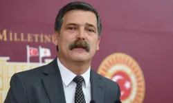 Erkan Baş'tan NATO gözaltılarına tepki: 'Bu ülke ABD eyaleti değildir'