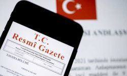Resmi Gazete: Ardahan Valisi görevden alındı