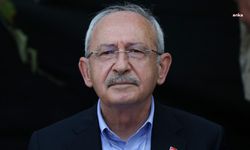 Kılıçdaroğlu'ndan Ahmet Telli için taziye mesajı