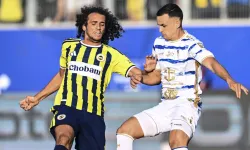 Guendouzi: İsmail Kartal önde baskı istiyor