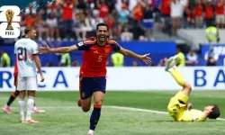 İspanya, son dakikada yarı final biletini aldı