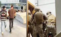 Yasa dışı bahis ağlarına peş peşe operasyon! 61 gözaltı