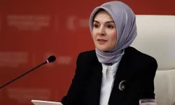 Kreş yönetmeliği değişti! Bakan Göktaş'tan yeni düzenleme açıklaması