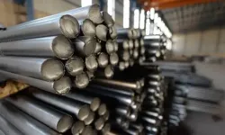 Türkiye'nin ham çelik üretimi mayısta arttı