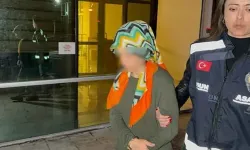 Samsun'da bebeğini çöpe atan anneden çelişkili ifadeler! Cinayetten yargılanıyor