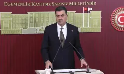 CHP'li Zeynel Emre'den dikkat çeken açıklama