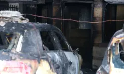 Yunanistan'da dehşet gecesi! Siyasetçiyi hedef alan saldırıda can kaybı