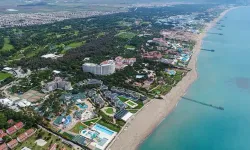 COP31 öncesi Antalya alarmda! 120 lider için hazırlık başladı