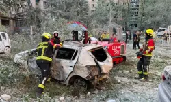 Rusya'dan Kiev'e ölüm yağdı! Çok sayıda sivil hayatını kaybetti