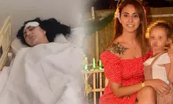 Kaçırıldı, darbedildi, balkondan itildi! Aylin davasında yeni gelişme