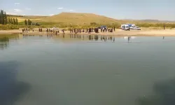 Kızılırmak'ta facia! 13 yaşındaki çocuk boğuldu, 15 yaşındaki kız kayıp
