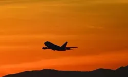 NATO Zirvesi nedeniyle Esenboğa'da uçuş kısıtlaması
