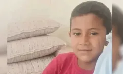 9 yaşındaki Hüseyin'den kahreden haber! Elektrik akımı can aldı