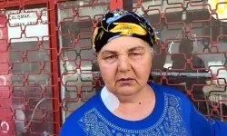 17 yıl sonra karşısına çıktı! Eski eşini boğazından bıçakladı