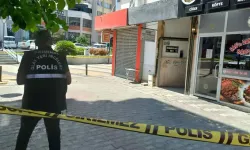 Balkondan düşen genç kadın yaşamını yitirdi
