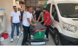 Yaya geçidinde otomobilin çarptığı genç avukat yaşamını yitirdi