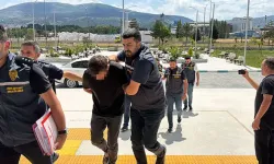 Servis işletmecisine silahlı saldırıda 3 gözaltı