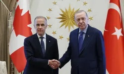 Erdoğan, Kanada Başbakanı Carney ile görüştü