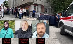 3 can alan kardeş dehşetinde yeni gelişme: Annesinin mezarına gidip teslim oldu