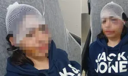 Eski sevgilisine şiddet davasında sanıktan tahliye talebi