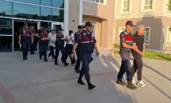 750 milyon liralık yasa dışı bahis operasyonu: 7 ilde 7 tutuklama