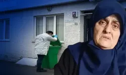 Eşini parçalayıp çöpe atan sanığın savunması: Kurban kestiğim için zor olmadı