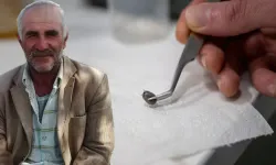Keneyi kendi çıkardı, yaşamını yitirdi: Uzmanlardan hayati uyarı