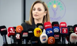 DEM parti'den çerçeve yasa açıklaması: Temmuz ayında meclis gündemine gelebilir