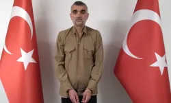 MİT operasyonuyla yakalanan Talip Güler Türkiye’ye getirildi