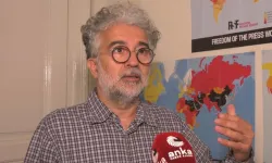 Erol Önderoğlu, RSF Türkiye temsilciliği görevinden ayrılıyor