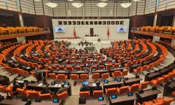 'KKTC' önergesine AKP ve MHP'den ret