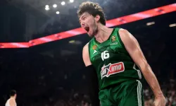 Cedi Osman'ın yeni takımı belli oldu: 3 yıllık anlaşma...
