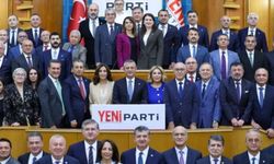 YENİ Partili vekillerden bağış kampanyasına bir maaş