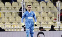 Fenerbahçe'den Dominik Livakovic için transfer açıklaması