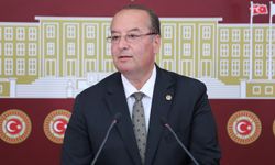 CHP'li Akay: Bütçe fazlası değil, vatandaşın vergi yükü arttı
