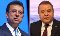 İmamoğlu'ndan Muhittin Böcek'in iddialarına yanıt