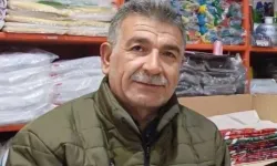 Doğa fotoğrafçısı Cahit Girgin dağlık alanda ölü bulundu