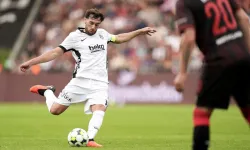 Beşiktaş Danimarka'da turu 2 golle kaptı