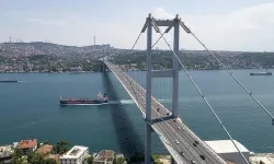 15 Temmuz'da İstanbul'da çok sayıda yol trafiğe kapatılacak