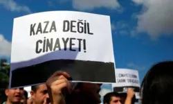 Aksaray'da iş cinayeti: Çatıdan düşen işçi yaşamını yitirdi