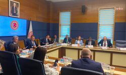 TBMM'de COP31 tartışması... CHP'den 'önleyici gözaltı' uyarısı, AKP'den yanıt