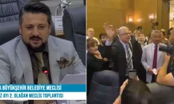 AKP’li isimden İsmet İnönü’ye hakaret: CHP’li belediye başkanı Dalgıç’tan sert tepki!