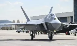 *KAAN için kritik süreç tamamlandı: ABD Kongresi F110 motor satışını durdurmadı