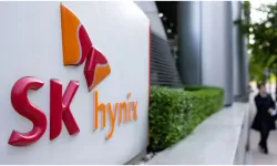 Güney Koreli çip devi SK Hynix, Nasdaq'ta işlem görmeye başladı