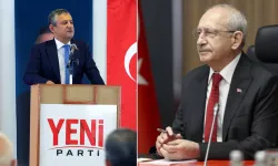 CHP İstanbul'da 36 istifa!