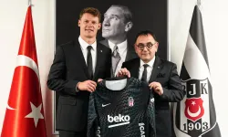 Beşiktaş'tan kaleye Alexander Nübel hamlesi! 3 yıllık imza