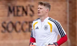 Beşiktaş yeni kalecisi kavuşuyor