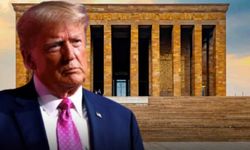 Trump'ın Ankara programı belli oldu: Anıtkabir yok
