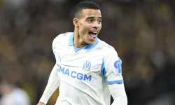 Fenerbahçe, Mason Greenwood transferinde anlaşmaya vardı