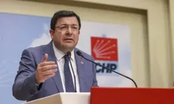 'Yeni Parti’ye katılacağını açıklayan ilk belediye başkanı